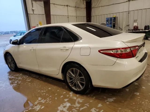 4T1BF1FK4GU248448 2016 2016 Toyota Camry- LE 2