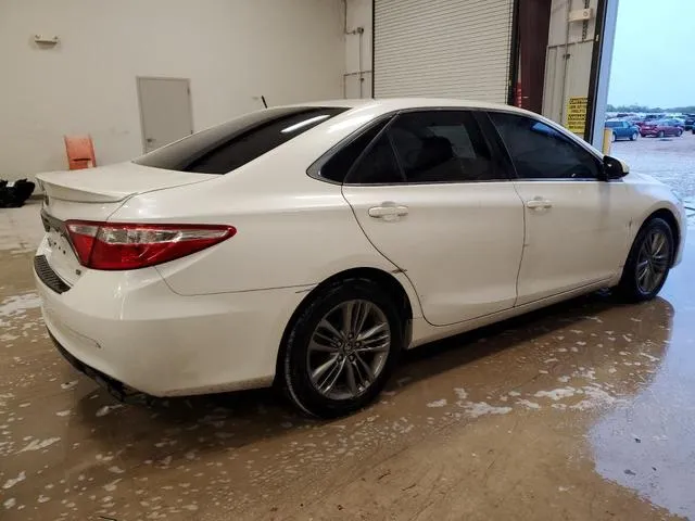 4T1BF1FK4GU248448 2016 2016 Toyota Camry- LE 3