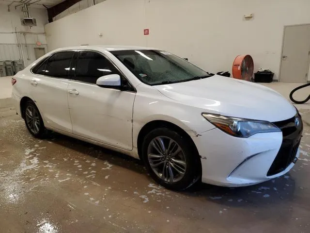 4T1BF1FK4GU248448 2016 2016 Toyota Camry- LE 4