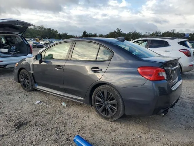 JF1VA1A6XL9823018 2020 2020 Subaru WRX 2