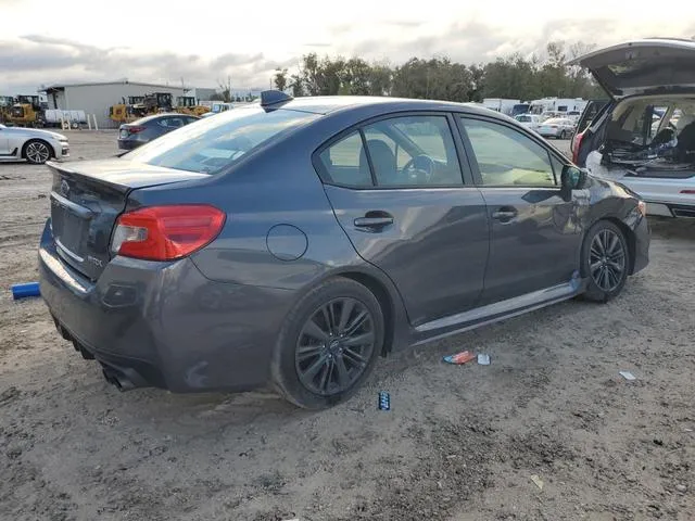 JF1VA1A6XL9823018 2020 2020 Subaru WRX 3