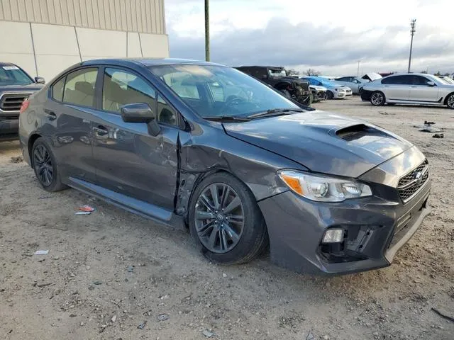 JF1VA1A6XL9823018 2020 2020 Subaru WRX 4