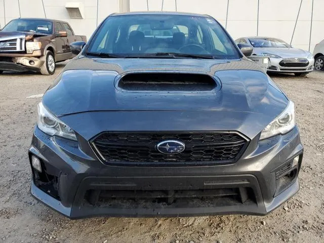 JF1VA1A6XL9823018 2020 2020 Subaru WRX 5