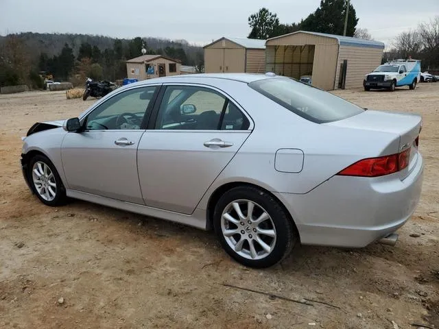 JH4CL96998C010811 2008 2008 Acura TSX 2