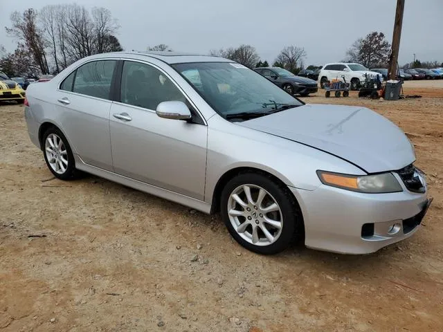 JH4CL96998C010811 2008 2008 Acura TSX 4