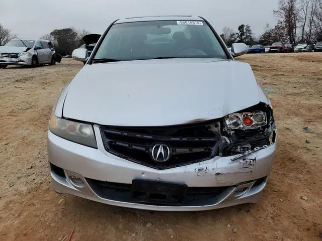 JH4CL96998C010811 2008 2008 Acura TSX 5