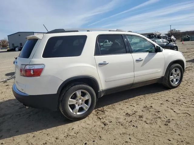 1GKKRPED0BJ282337 2011 2011 GMC Acadia- Sle 3