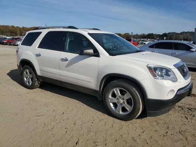 1GKKRPED0BJ282337 2011 2011 GMC Acadia- Sle 4