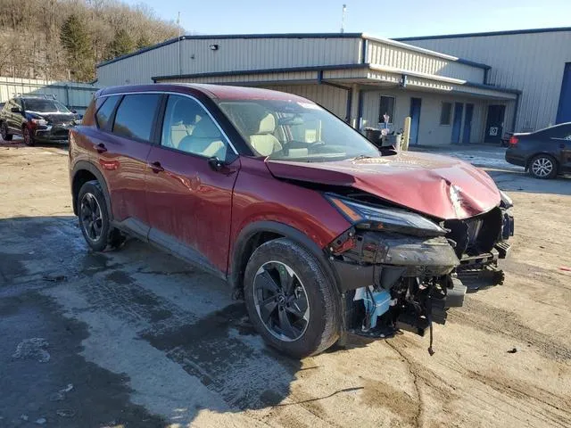 5N1BT3BB3RC729214 2024 2024 Nissan Rogue- SV 4