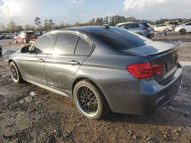 WBA8B3G50GNT62405 2016 2016 BMW 3 Series- 340 I 2