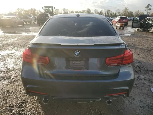 WBA8B3G50GNT62405 2016 2016 BMW 3 Series- 340 I 6