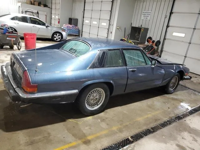 SAJNW5843LC170768 1990 1990 Jaguar XJS 3