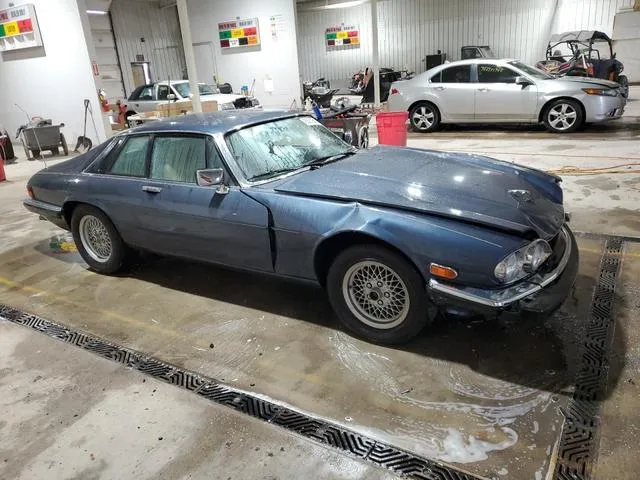 SAJNW5843LC170768 1990 1990 Jaguar XJS 4