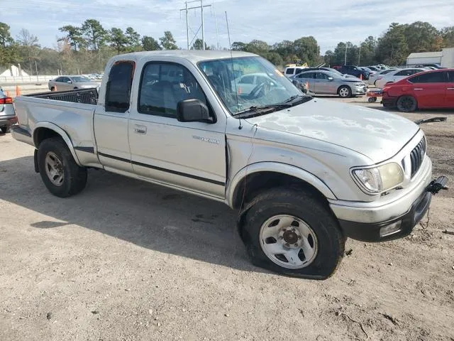 5TESN92N63Z269115 2003 2003 Toyota Tacoma- Xtracab Prerunner 4