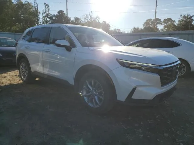 5J6RS3H75PL005668 2023 2023 Honda CR-V- Exl 4