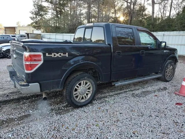 1FTFW1EF4DFB95101 2013 2013 Ford F-150- Supercrew 3