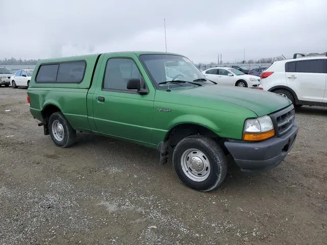 1FTYR10C8XUB72661 1999 1999 Ford Ranger 4