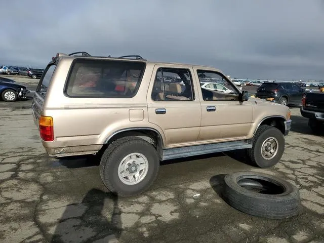 JT3VN39W5S0219222 1995 1995 Toyota 4runner- Vn39 Sr5 3