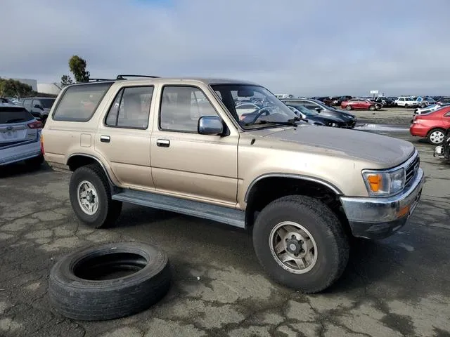 JT3VN39W5S0219222 1995 1995 Toyota 4runner- Vn39 Sr5 4