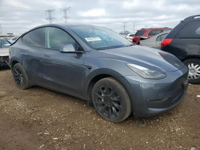 7SAYGDEE3PF755006 2023 2023 Tesla MODEL Y 4