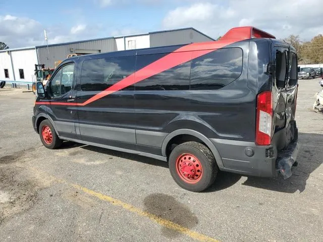 1FBAX9Y81LKB06954 2020 2020 Ford Transit- T-350 2