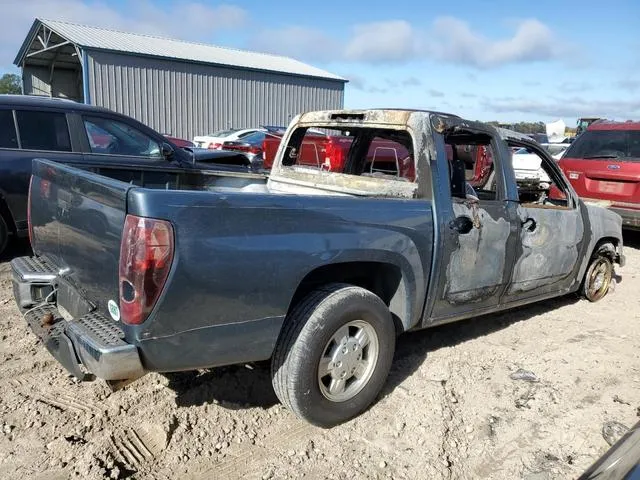 1GCCS139578146610 2007 2007 Chevrolet Colorado 3