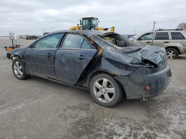 1G2ZH58N374278203 2007 2007 Pontiac G6- GT 2