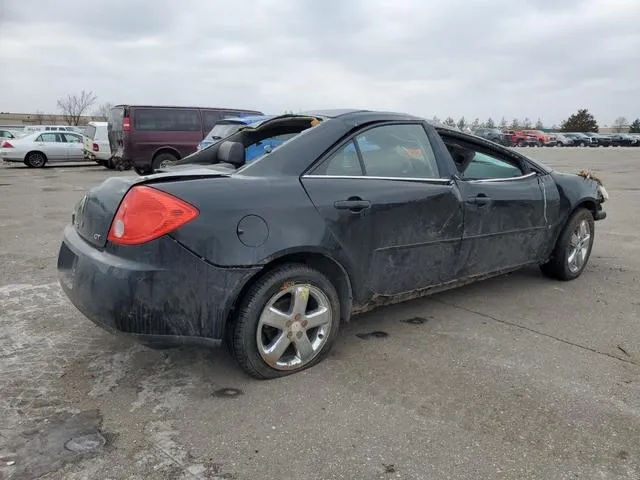 1G2ZH58N374278203 2007 2007 Pontiac G6- GT 3