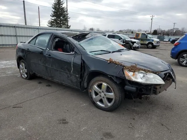 1G2ZH58N374278203 2007 2007 Pontiac G6- GT 4