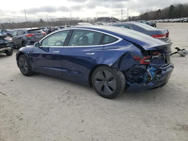 5YJ3E1EA3LF792365 2020 2020 Tesla MODEL 3 2