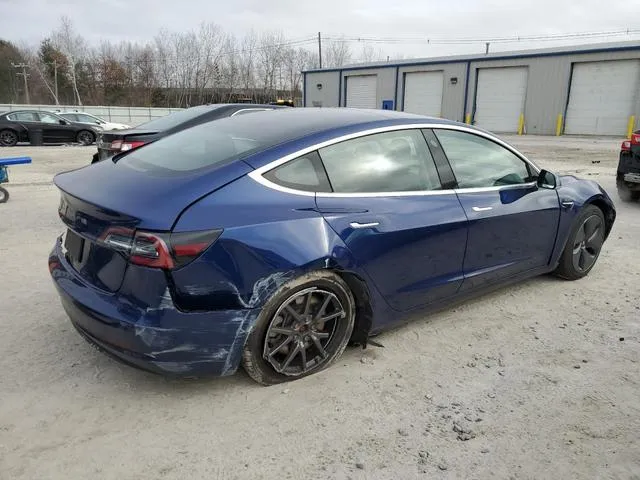 5YJ3E1EA3LF792365 2020 2020 Tesla MODEL 3 3