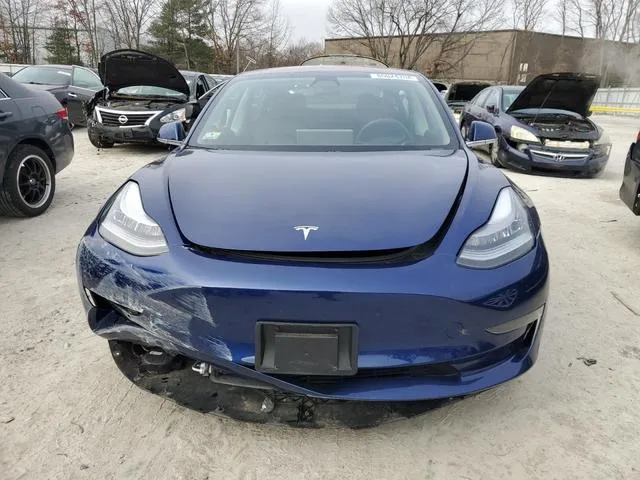 5YJ3E1EA3LF792365 2020 2020 Tesla MODEL 3 5