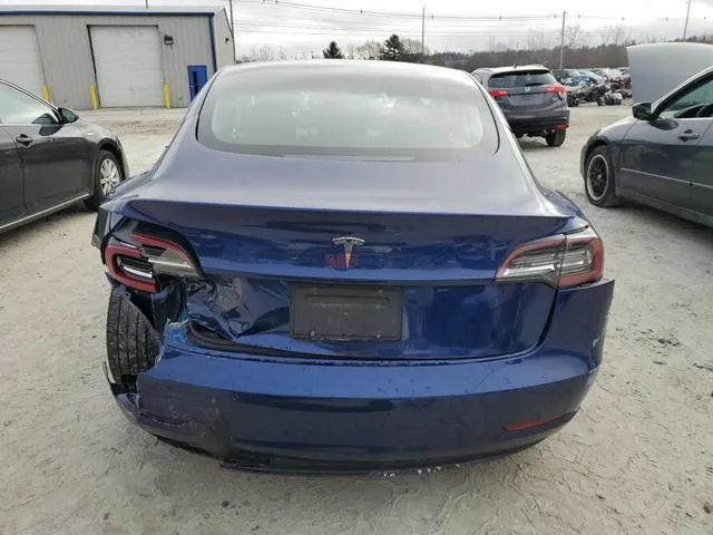 5YJ3E1EA3LF792365 2020 2020 Tesla MODEL 3 6