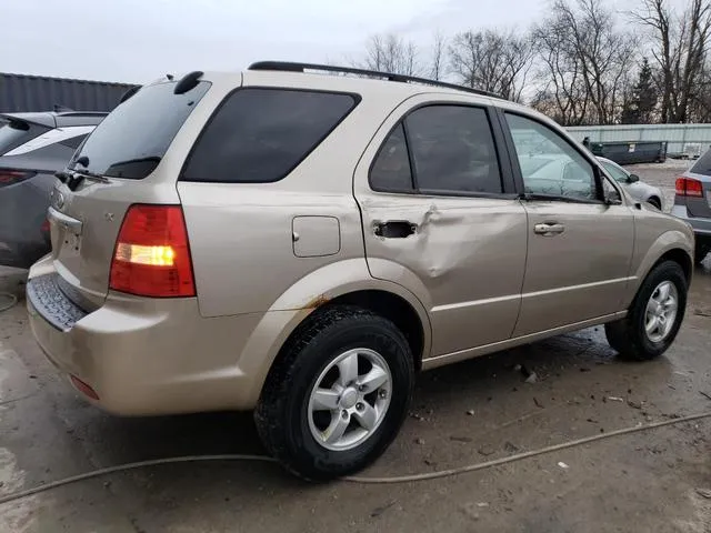 KNDJC735385784183 2008 2008 KIA Sorento- EX 3