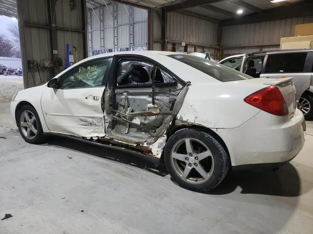 1G2ZG58N074277772 2007 2007 Pontiac G6- Base 2