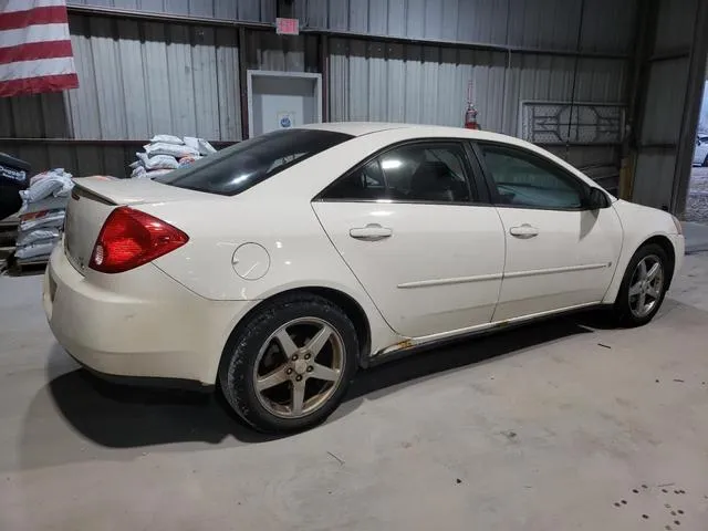 1G2ZG58N074277772 2007 2007 Pontiac G6- Base 3