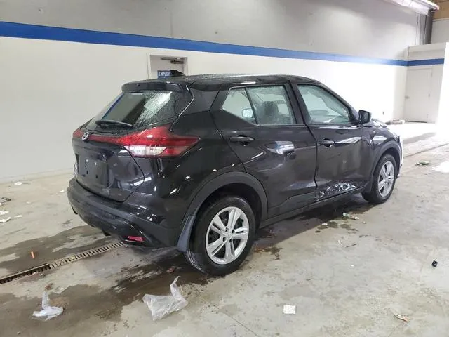 3N1CP5BV0RL585504 2024 2024 Nissan Kicks- S 3