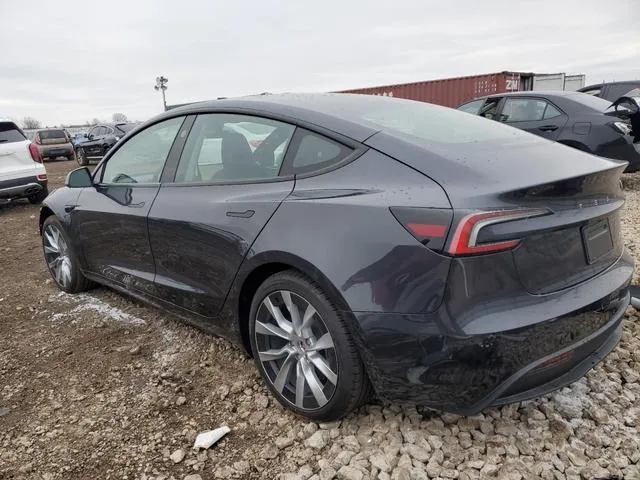 5YJ3E1EB0RF817479 2024 2024 Tesla MODEL 3 2