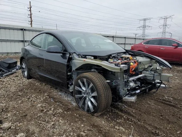 5YJ3E1EB0RF817479 2024 2024 Tesla MODEL 3 4