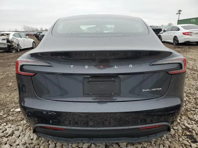 5YJ3E1EB0RF817479 2024 2024 Tesla MODEL 3 6