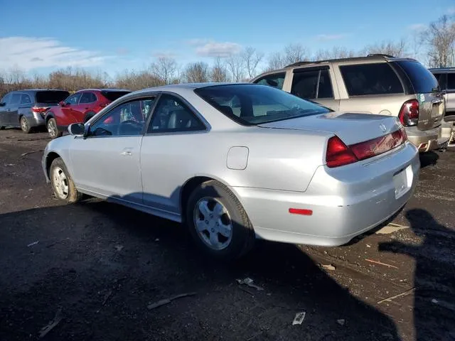 1HGCG32742A037748 2002 2002 Honda Accord- EX 2