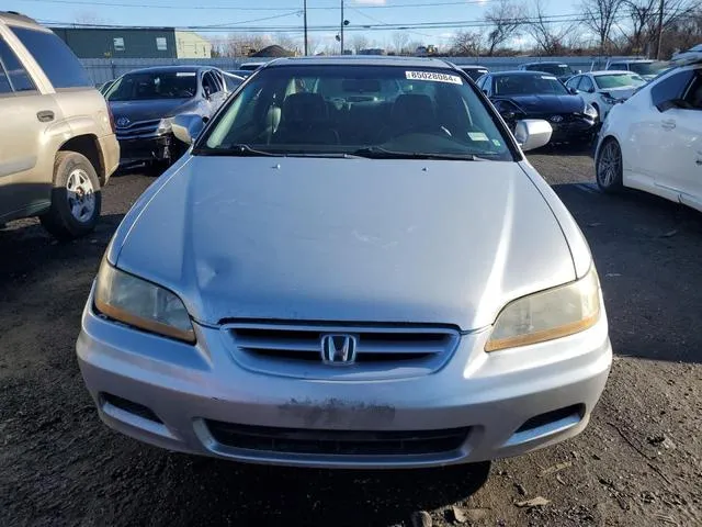 1HGCG32742A037748 2002 2002 Honda Accord- EX 5