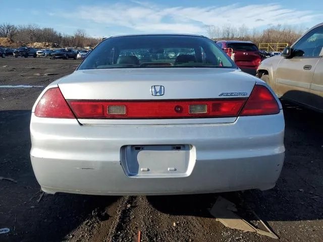 1HGCG32742A037748 2002 2002 Honda Accord- EX 6