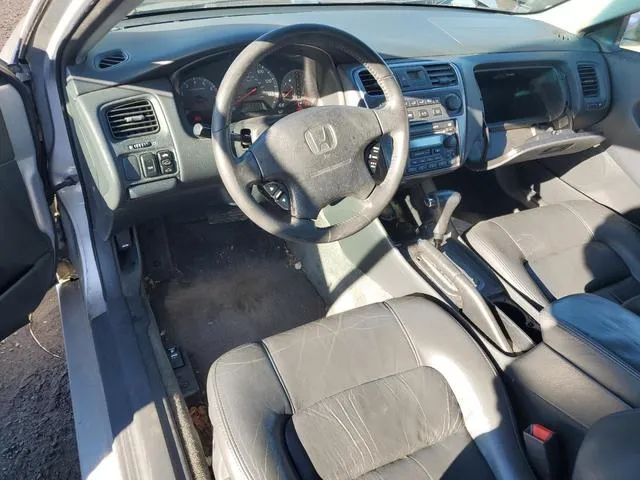 1HGCG32742A037748 2002 2002 Honda Accord- EX 8