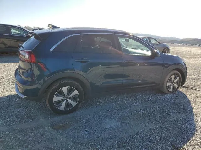 KNDCB3LC8J5125752 2018 2018 KIA Niro- FE 3