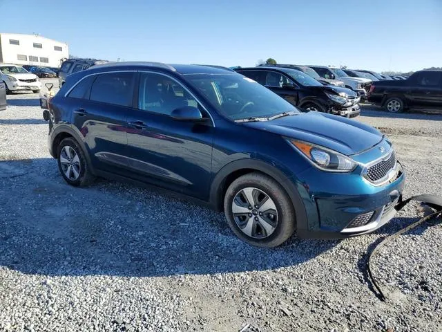 KNDCB3LC8J5125752 2018 2018 KIA Niro- FE 4