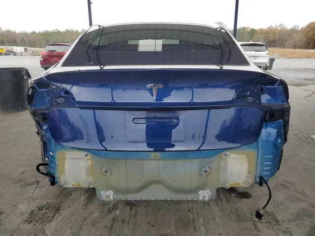 5YJ3E1EA9NF331772 2022 2022 Tesla MODEL 3 6