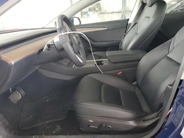 5YJ3E1EA9NF331772 2022 2022 Tesla MODEL 3 7