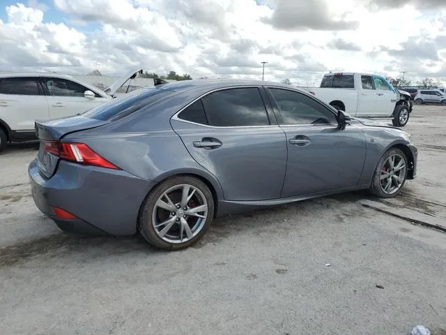 JTHBA1D26G5031174 2016 2016 Lexus IS- 200T 3