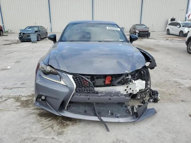 JTHBA1D26G5031174 2016 2016 Lexus IS- 200T 5